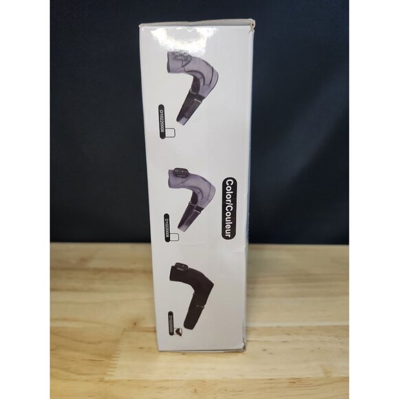 Heating vibration massage - Picture 2 of 6